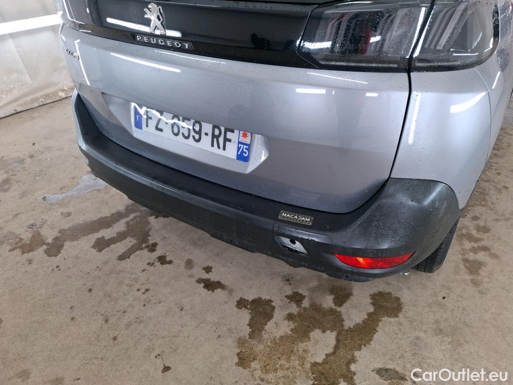  Peugeot  5008  Active Business 1.2 PureTech 130CV BVA8 E6d #69