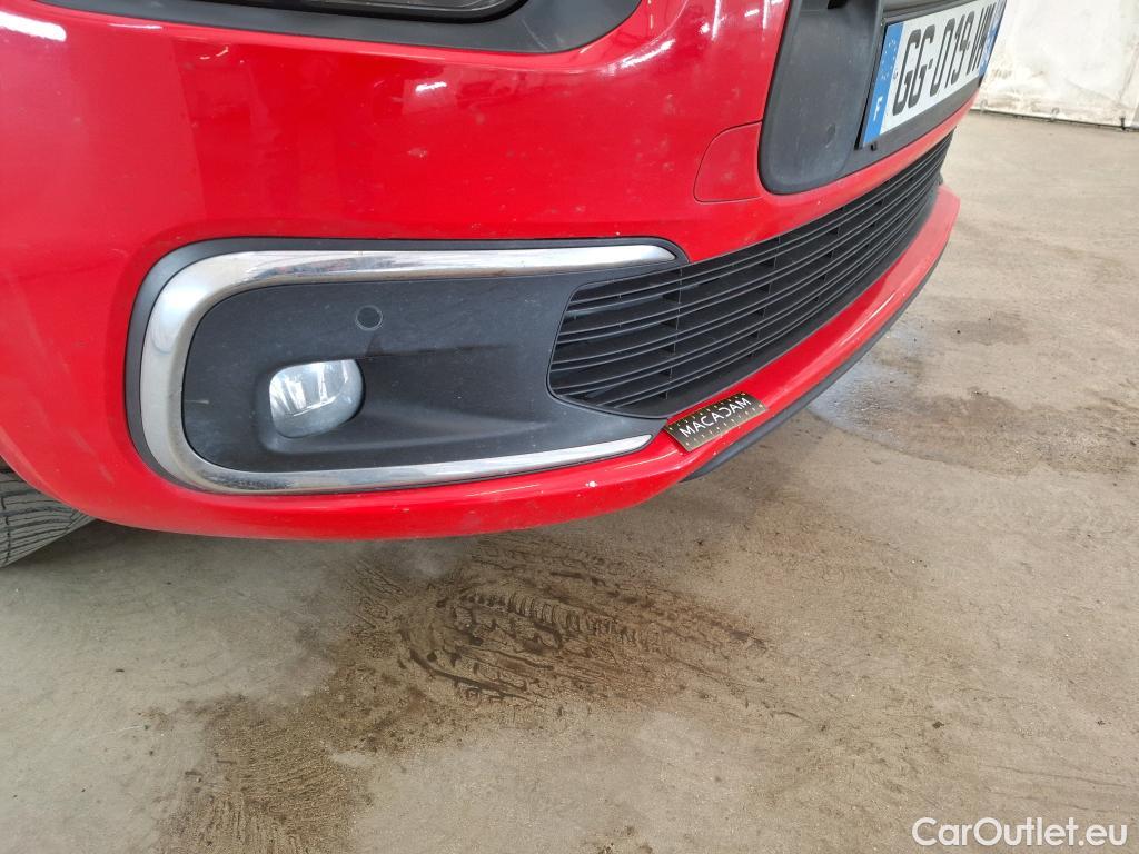  Citroen  C4 Grand Picasso /Spacetourer Shine 1.5 BlueHDi 130CV BVA8 E6d #76