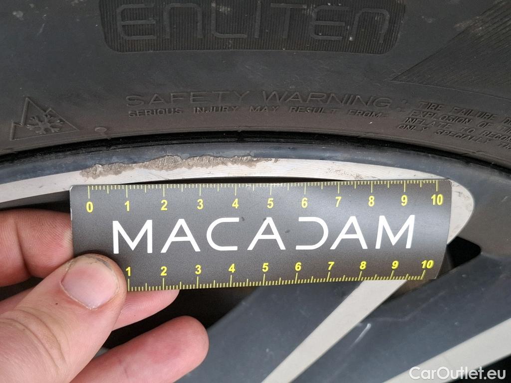  Citroen  C4 Grand Picasso /Spacetourer Shine 1.5 BlueHDi 130CV BVA8 E6d #53