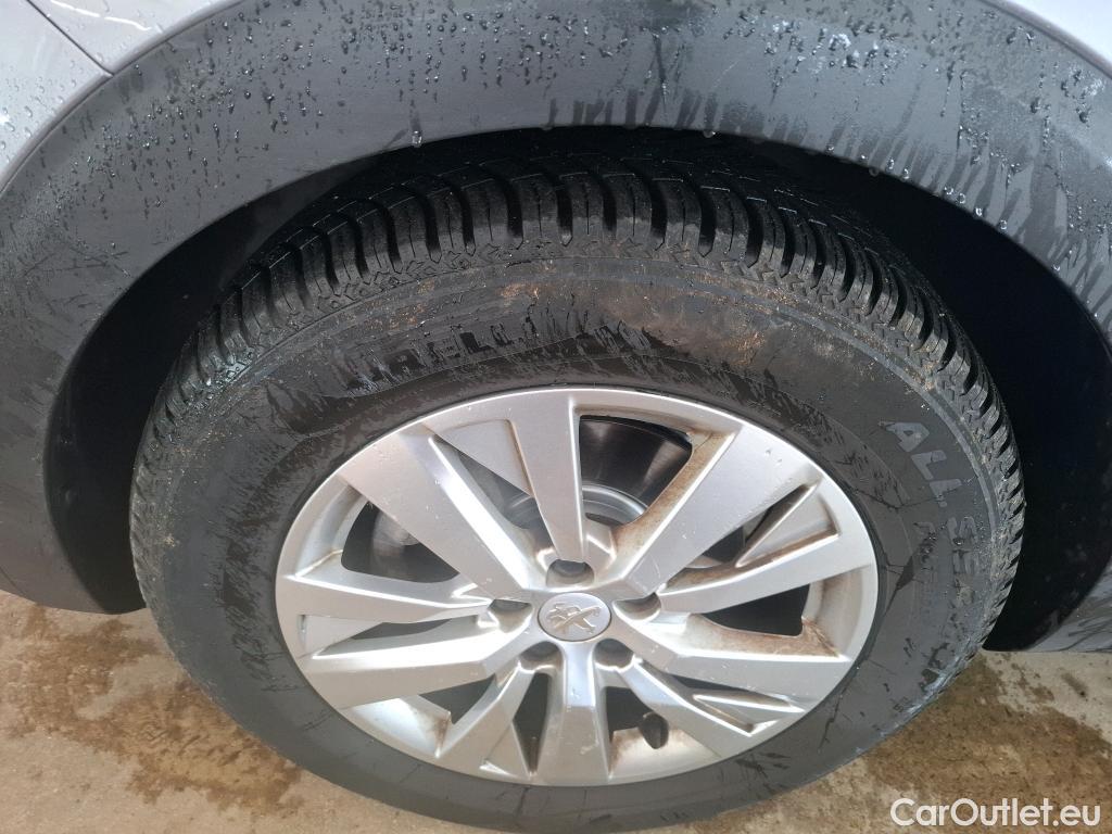  Peugeot  5008  Active Business 1.2 PureTech 130CV BVA8 E6d #88