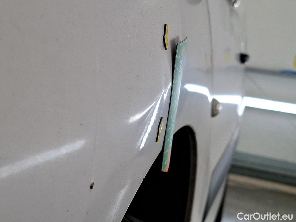  Peugeot  Partner  L2 Premium Pack 1.6 HDi 100CV BVM5 E6 #19