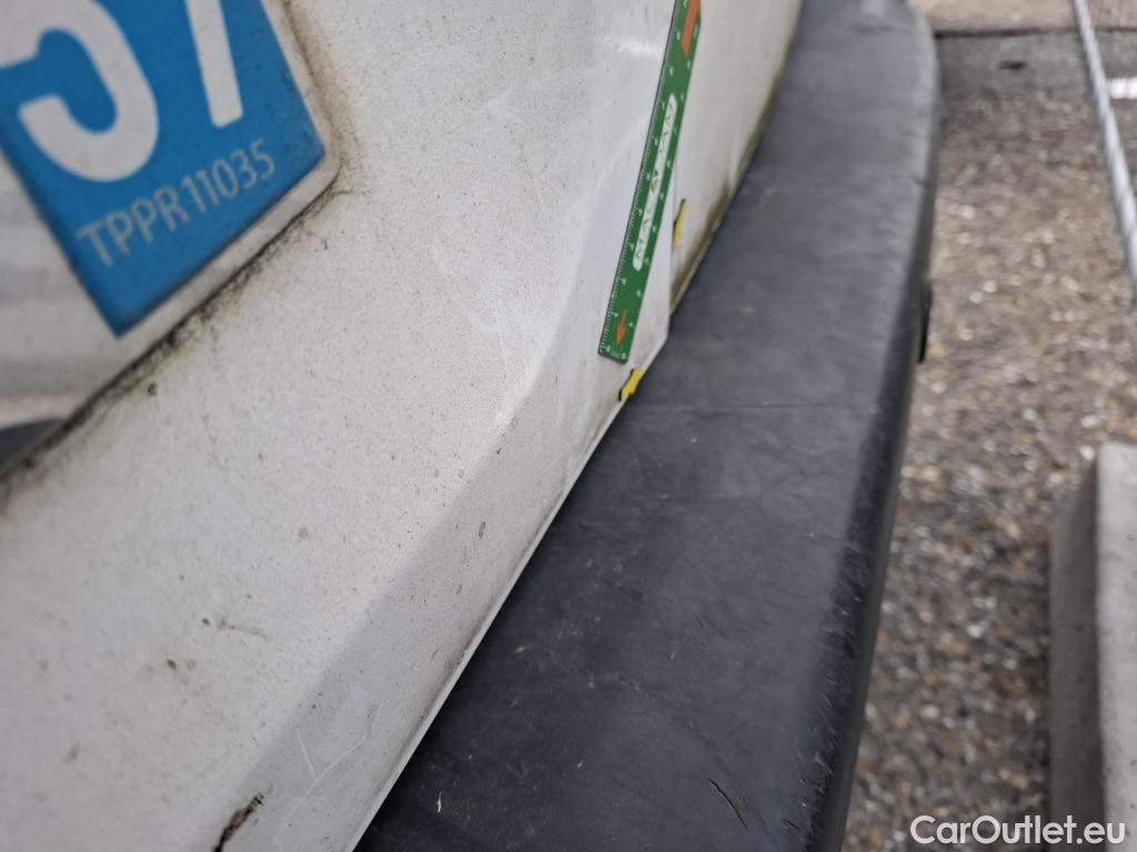  Peugeot  Partner  L2 Premium Pack 1.6 HDi 100CV BVM5 E6 #8