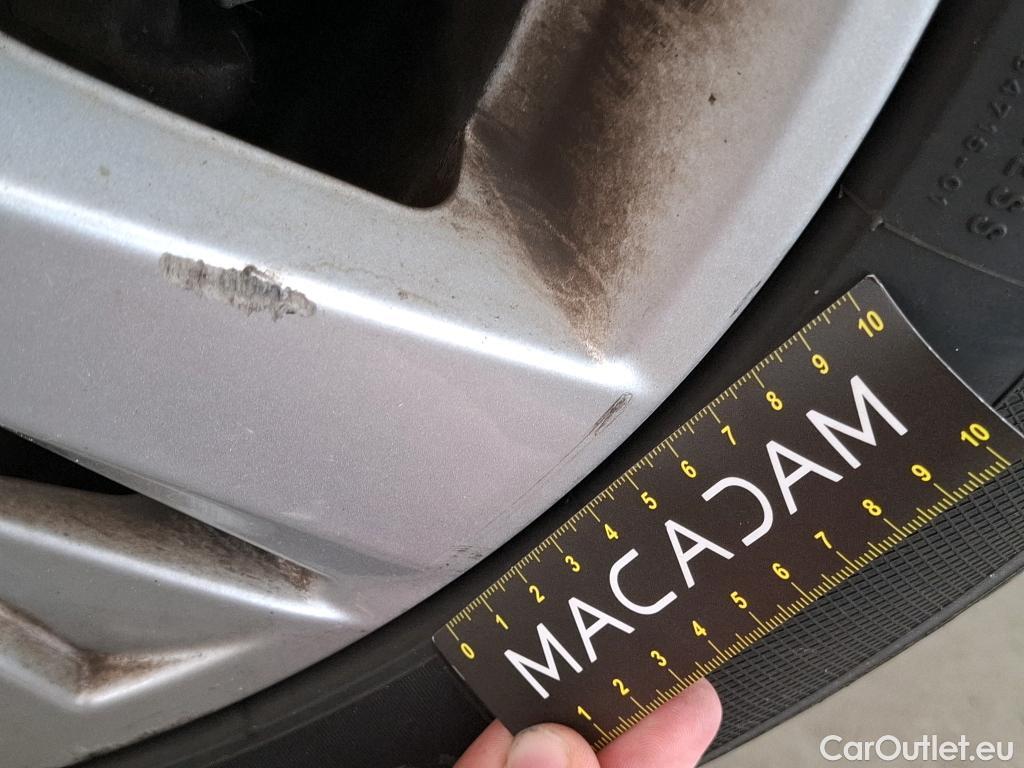  Peugeot  5008  Active Business 1.2 PureTech 130CV BVA8 7 Sieges E6dT #53