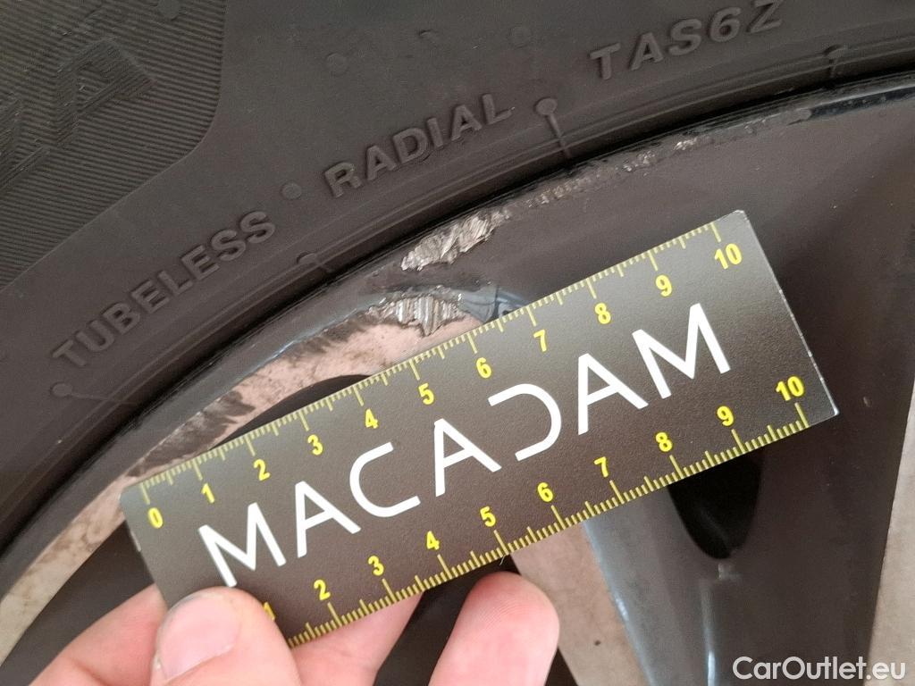  Citroen  C4 Grand Picasso /Spacetourer Shine 1.5 BlueHDi 130CV BVA8 E6d #20