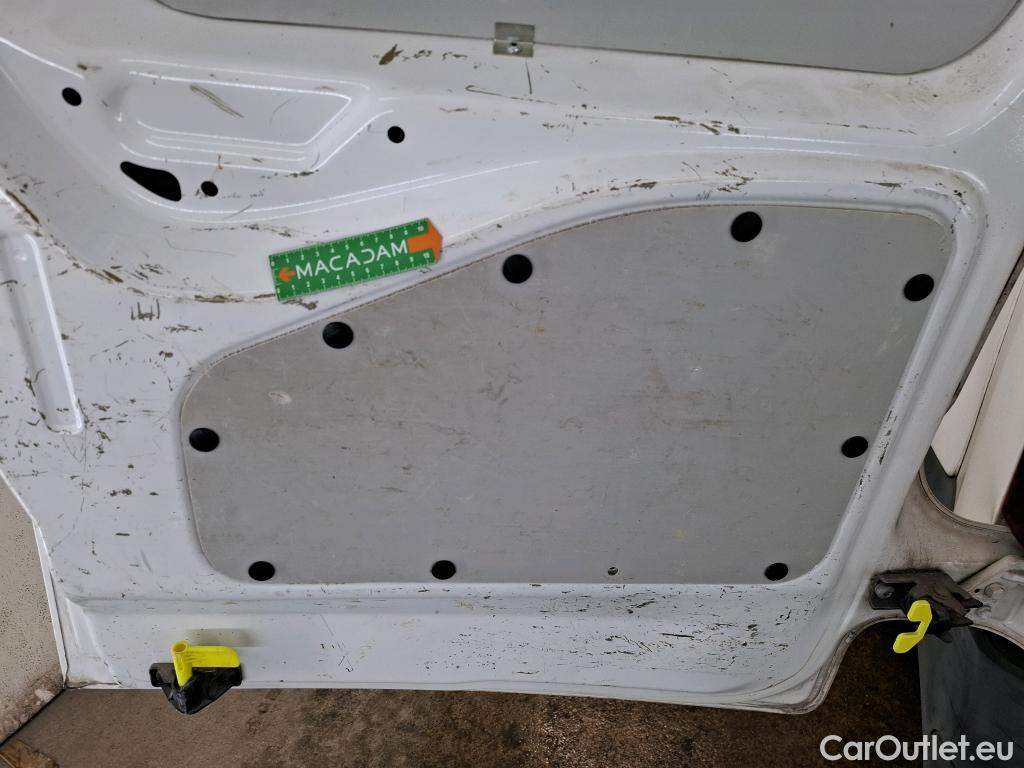  Peugeot  Partner  L2 Premium Pack 1.6 HDi 100CV BVM5 E6 #28