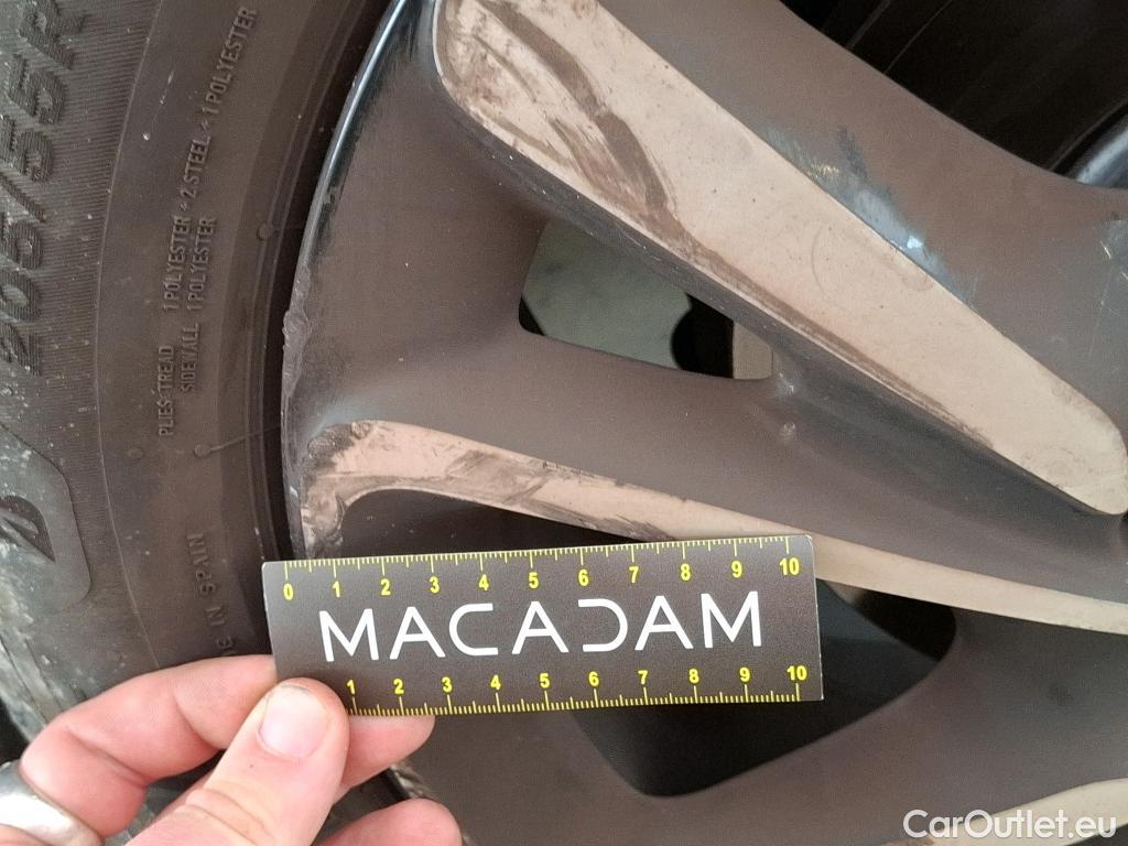  Citroen  C4 Grand Picasso /Spacetourer Shine 1.5 BlueHDi 130CV BVA8 E6d #15