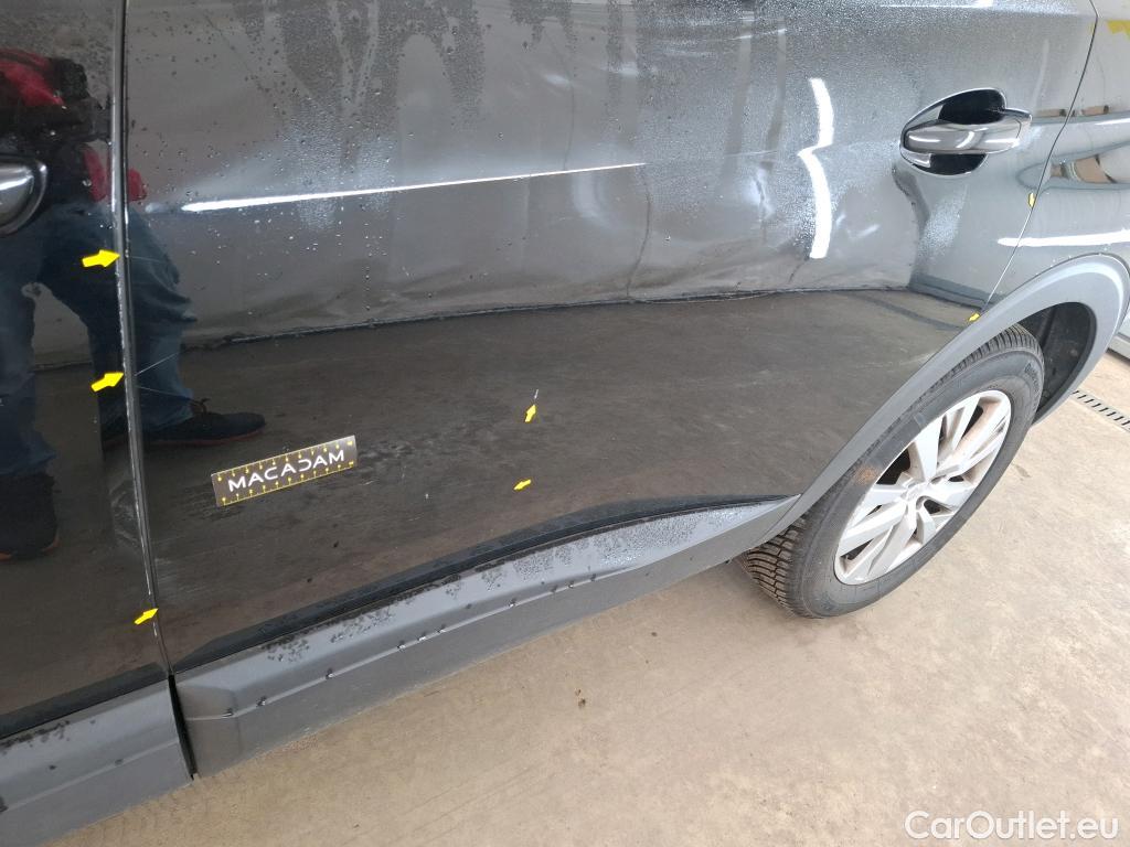  Peugeot  5008  Active Business 1.2 PureTech 130CV BVA8 7 Sieges E6dT #21