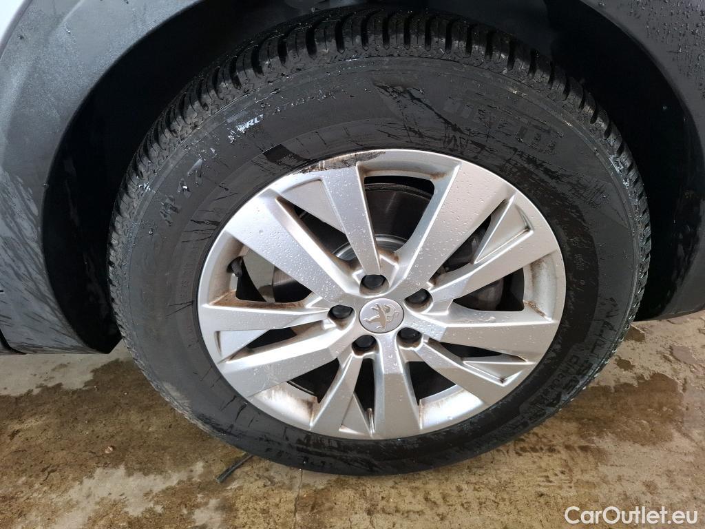  Peugeot  5008  Active Business 1.2 PureTech 130CV BVA8 E6d #80