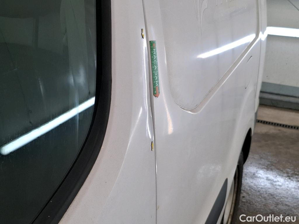  Peugeot  Partner  L2 Premium Pack 1.6 HDi 100CV BVM5 E6 #11