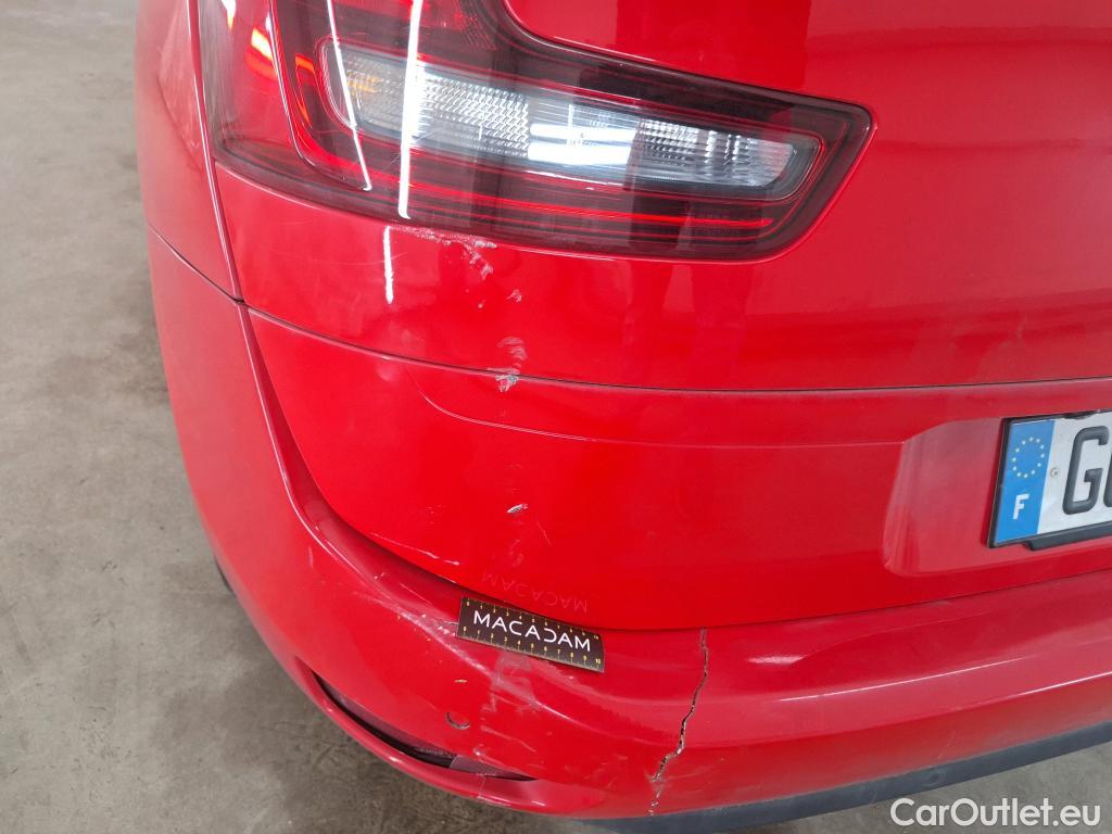  Citroen  C4 Grand Picasso /Spacetourer Shine 1.5 BlueHDi 130CV BVA8 E6d #30