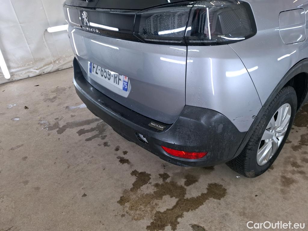  Peugeot  5008  Active Business 1.2 PureTech 130CV BVA8 E6d #94