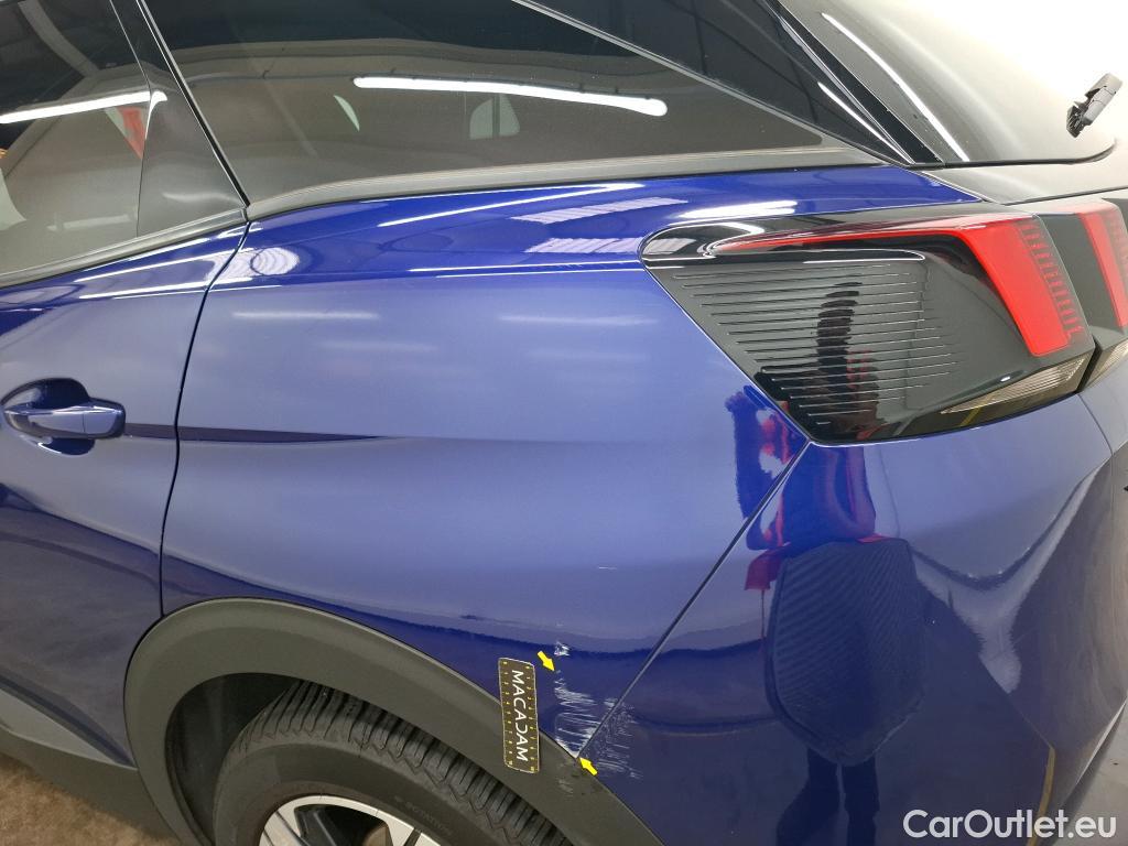  Peugeot  3008  Active Business 1.5 HDi 130CV BVA8 E6d #1