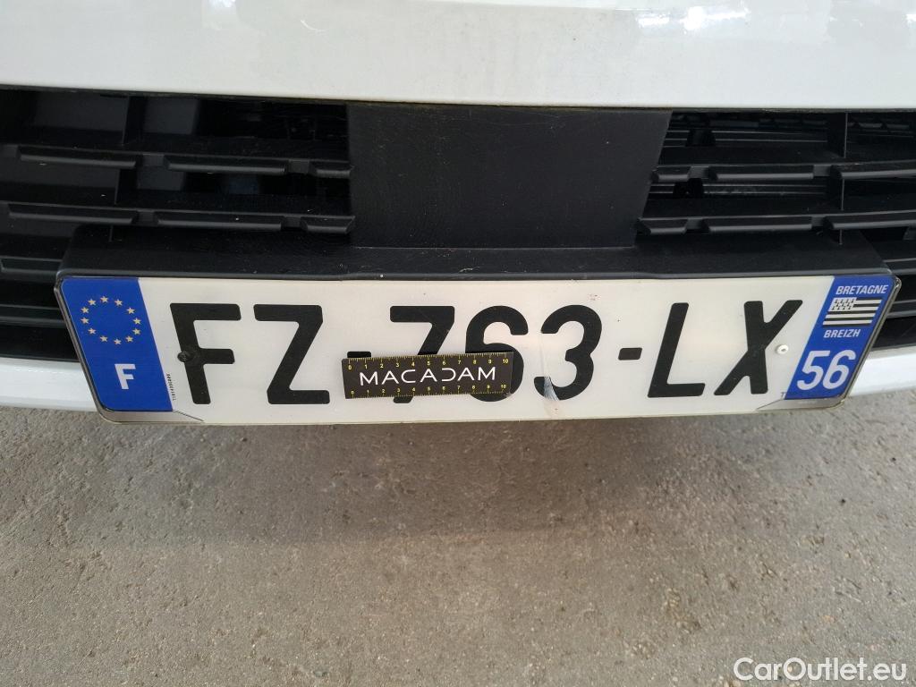  Renault  Clio  V Business 1.0 SCe 65CV BVM5 E6d #7