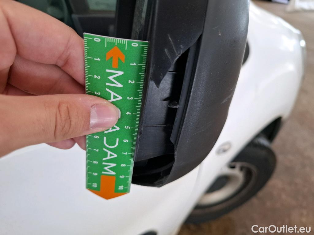  Peugeot  Partner  L2 Premium Pack 1.6 HDi 100CV BVM5 E6 #25