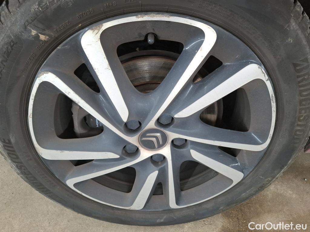  Citroen  C4 Grand Picasso /Spacetourer Shine 1.5 BlueHDi 130CV BVA8 E6d #52