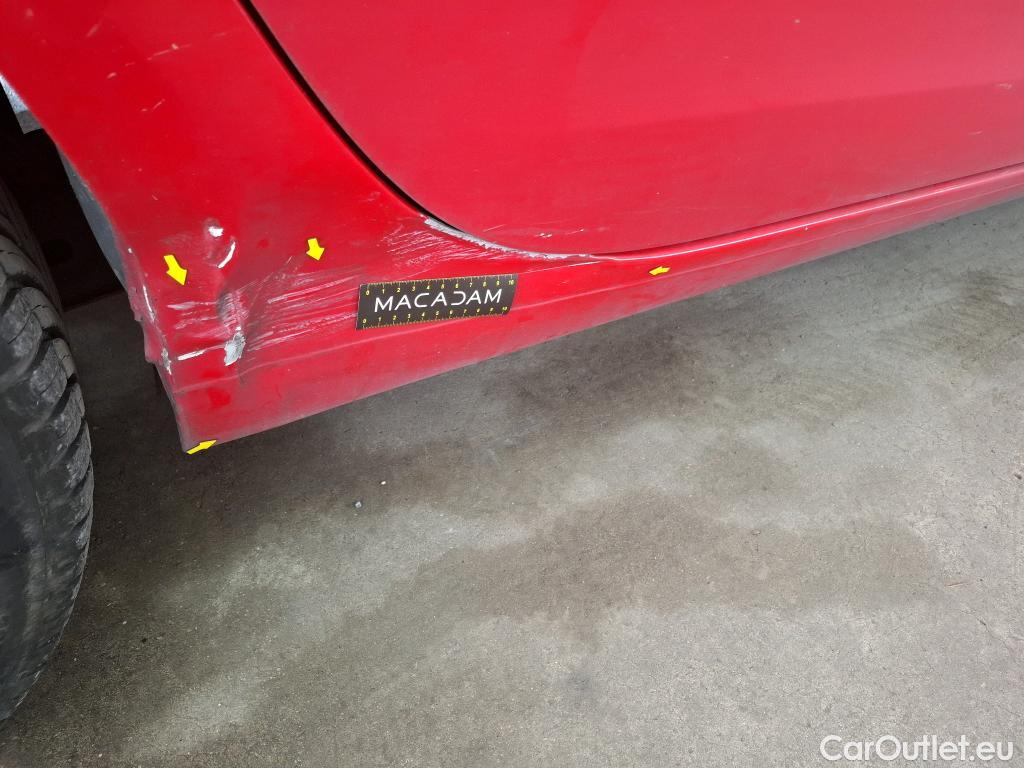  Citroen  C4 Grand Picasso /Spacetourer Shine 1.5 BlueHDi 130CV BVA8 E6d #38