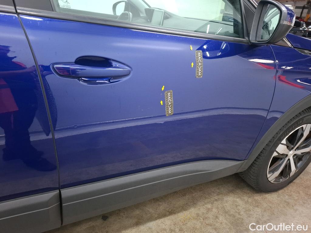  Peugeot  3008  Active Business 1.5 HDi 130CV BVA8 E6d #52