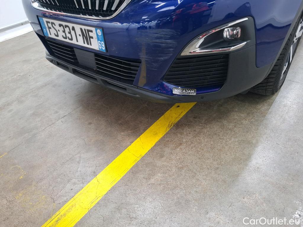  Peugeot  3008  Active Business 1.5 HDi 130CV BVA8 E6d #66