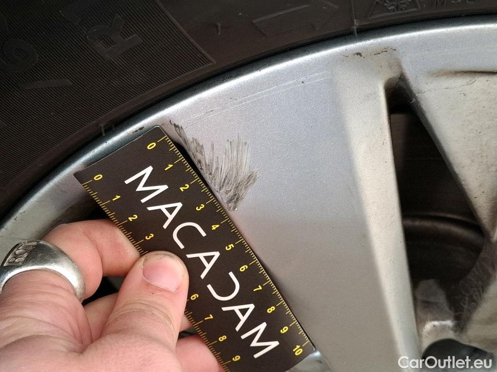  Peugeot  5008  Active Business 1.2 PureTech 130CV BVA8 7 Sieges E6dT #34