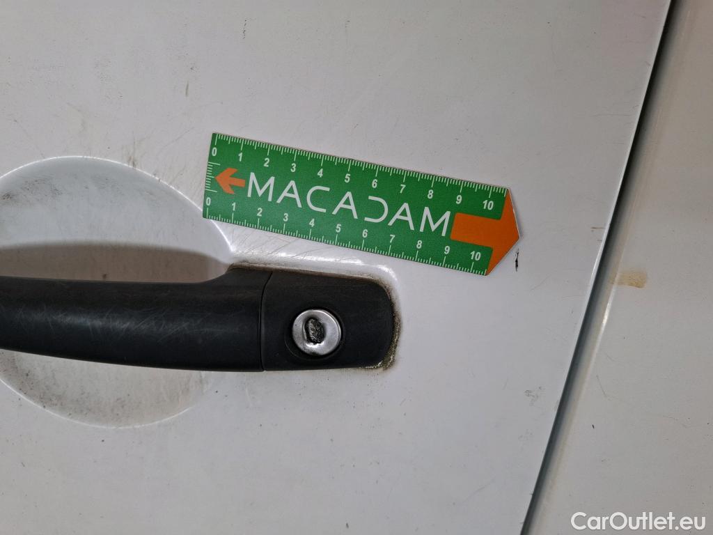  Peugeot  Partner  L2 Premium Pack 1.6 HDi 100CV BVM5 E6 #17