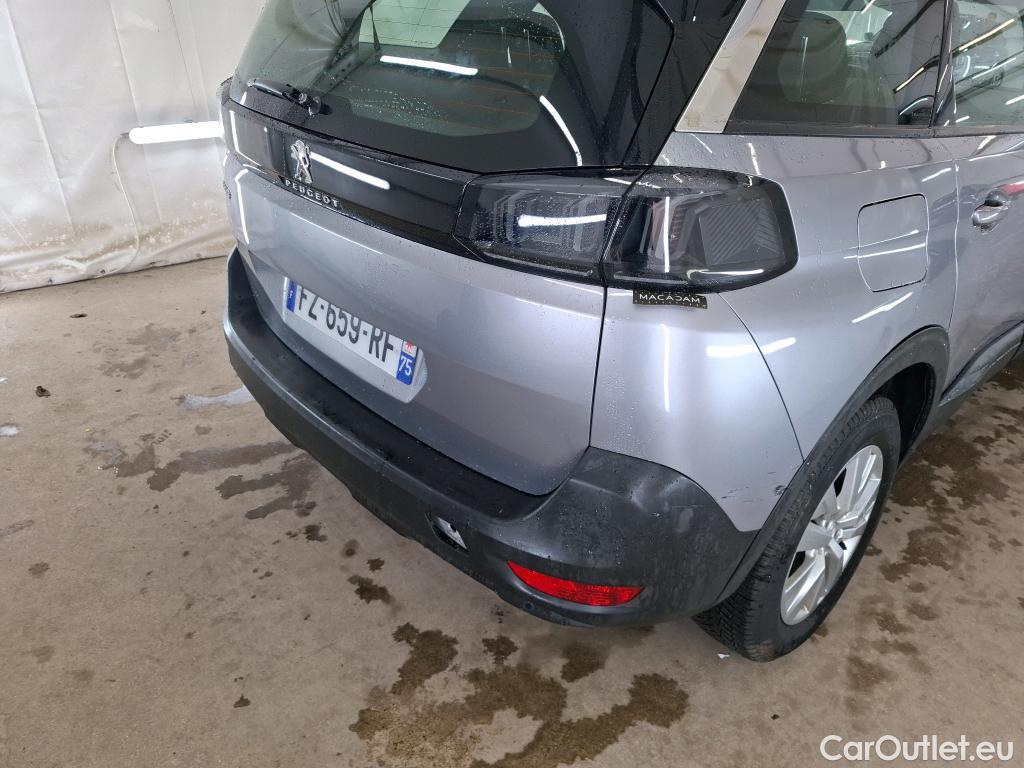  Peugeot  5008  Active Business 1.2 PureTech 130CV BVA8 E6d #44