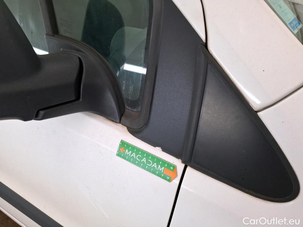  Peugeot  Partner  L2 Premium Pack 1.6 HDi 100CV BVM5 E6 #22