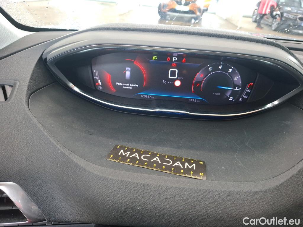  Peugeot  5008  Active Business 1.2 PureTech 130CV BVA8 E6d #96