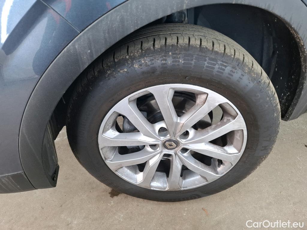 Renault  Kadjar RENAULT  / 2018 / 5P / Crossover Business TCe 140 EDC FAP - 21 #4