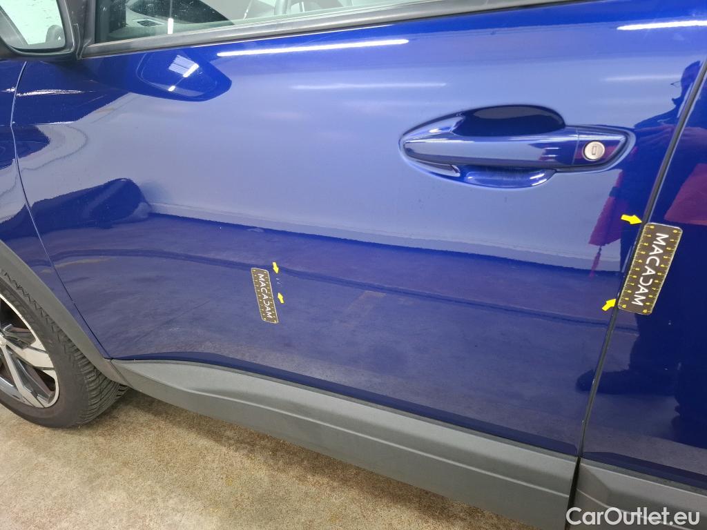  Peugeot  3008  Active Business 1.5 HDi 130CV BVA8 E6d #3