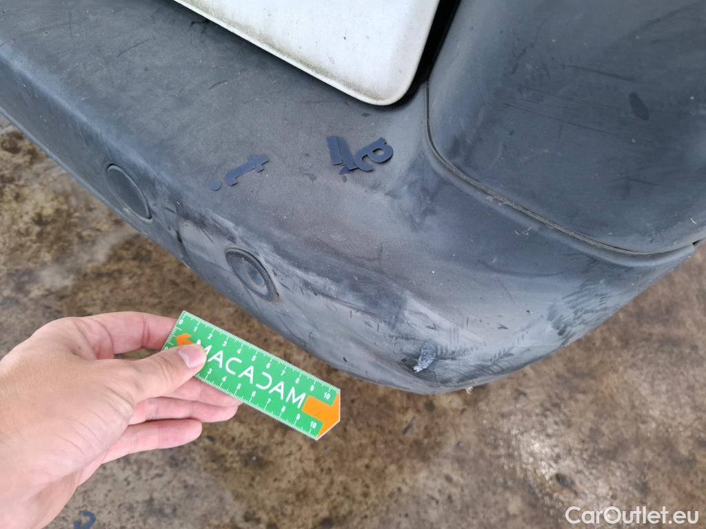  Peugeot  Partner  L2 Premium Pack 1.6 HDi 100CV BVM5 E6 #15