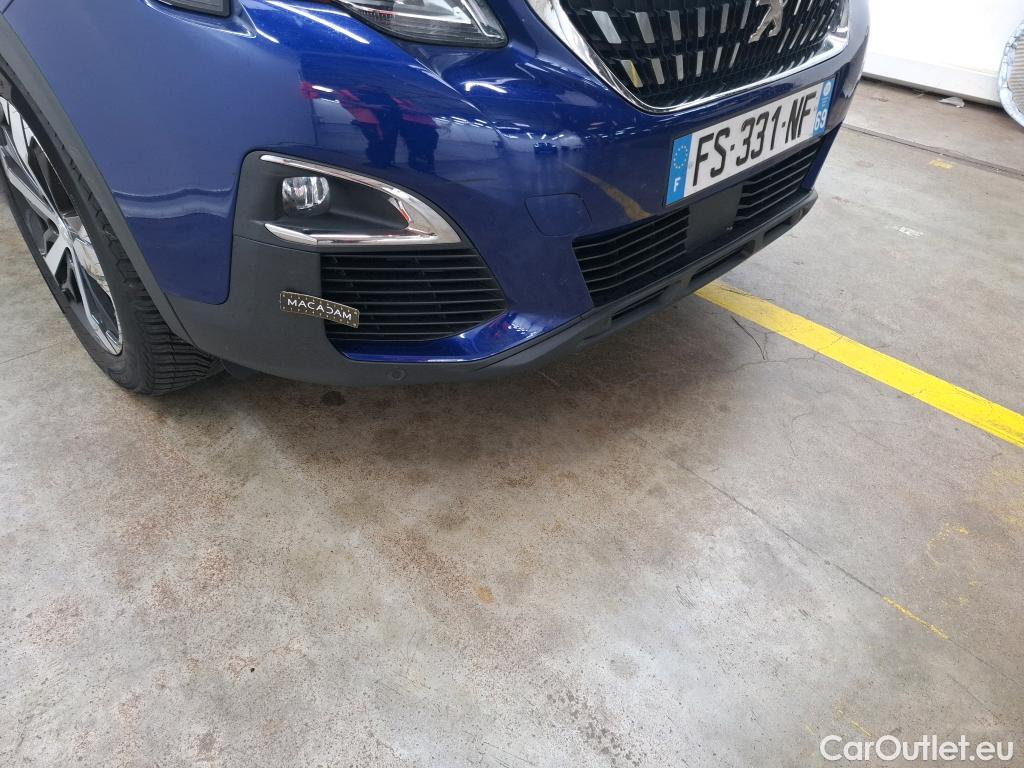  Peugeot  3008  Active Business 1.5 HDi 130CV BVA8 E6d #68