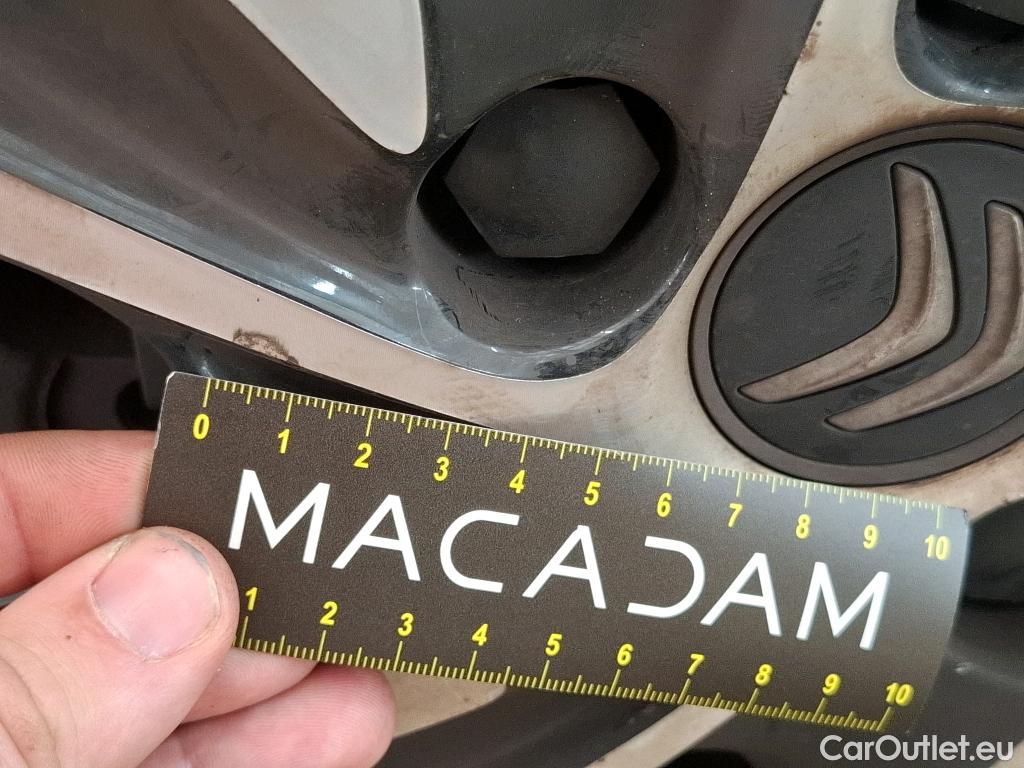  Citroen  C4 Grand Picasso /Spacetourer Shine 1.5 BlueHDi 130CV BVA8 E6d #27