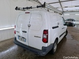 Peugeot  Partner  L2 Premium Pack 1.6 HDi 100CV BVM5 E6 #3