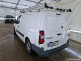  Peugeot  Partner  L2 Premium Pack 1.6 HDi 100CV BVM5 E6 #2