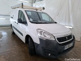  Peugeot  Partner  L2 Premium Pack 1.6 HDi 100CV BVM5 E6 #4