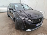  Peugeot  3008 PEUGEOT  / 2020 / 5P / SUV 1.6 HYBRID 225 E-EAT8 Allure Pack #4