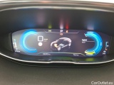  Peugeot  3008 PEUGEOT  / 2020 / 5P / SUV 1.6 HYBRID 225 E-EAT8 Allure Pack #6
