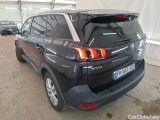  Peugeot  5008  Active Business 1.2 PureTech 130CV BVA8 7 Sieges E6dT #2