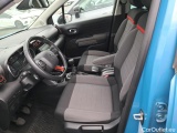  Citroen  C3  Aircross Shine 1.5 BlueHDi 100CV BVM6 E6dT #8