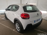  Citroen  C3  Société Feel Business R 1.5 BlueHDI 100CV BVM5 E6dT #2