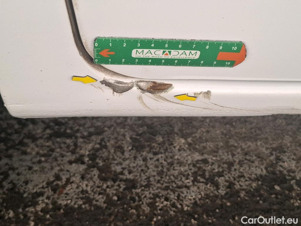  Citroen  Berlingo  Fourgon Worker M 1000 1.2 PureTech 130CV BVA8 E6d #12