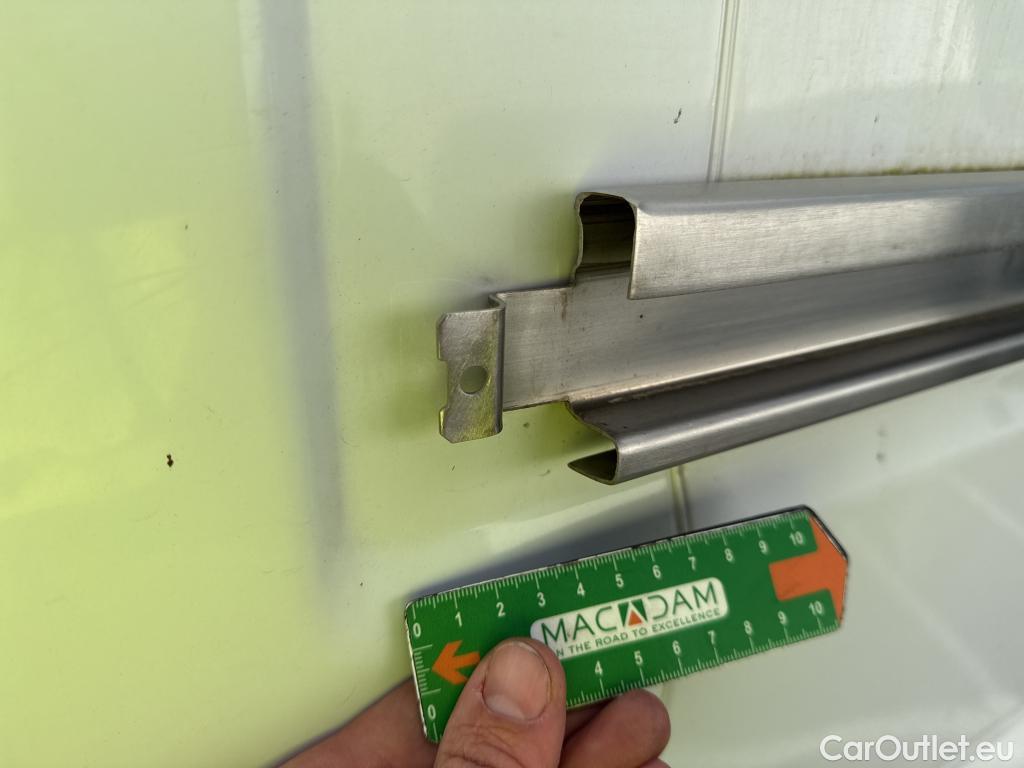  Citroen  Jumper  Fourgon Grand Volume 30 L2H2 Club BlueHDi 140 Start&Stop 140CV BVM6 #38