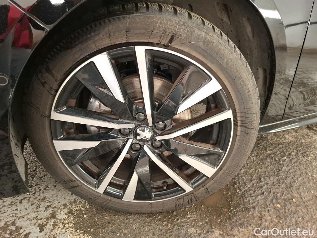  Peugeot  508  GT 1.2 PureTech 130CV BVA8 E6d #3