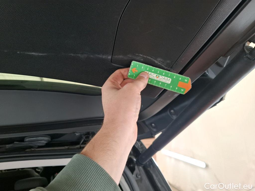  Citroen  C5 CITROEN  Aircross / 2018 / 5P / SUV Hybrid 225 ë-EAT8 Shine Pack #31