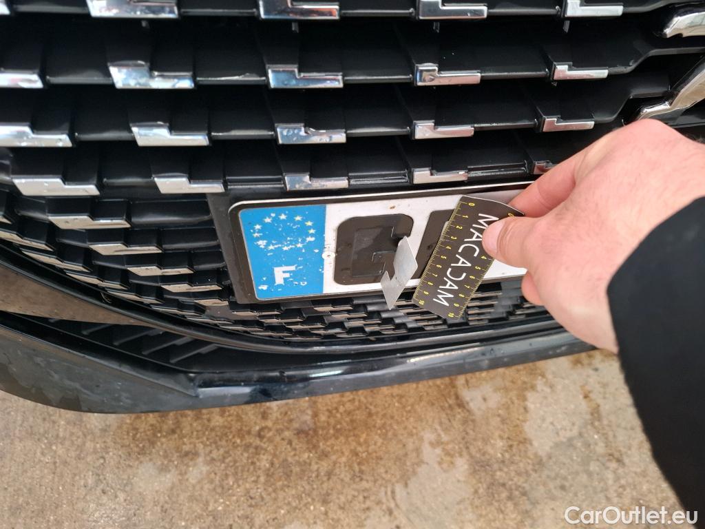  Peugeot  208  Active Pack 1.5 HDi 100CV BVM6 E6d #38