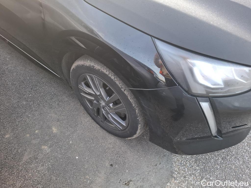  Peugeot  208  Active Pack 1.5 HDi 100CV BVM6 E6d #21