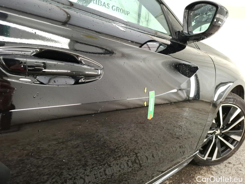  Peugeot  508  GT 1.2 PureTech 130CV BVA8 E6d #19