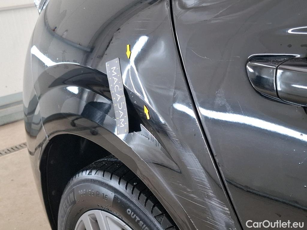  Peugeot  208  Active Pack 1.5 HDi 100CV BVM6 E6d #8