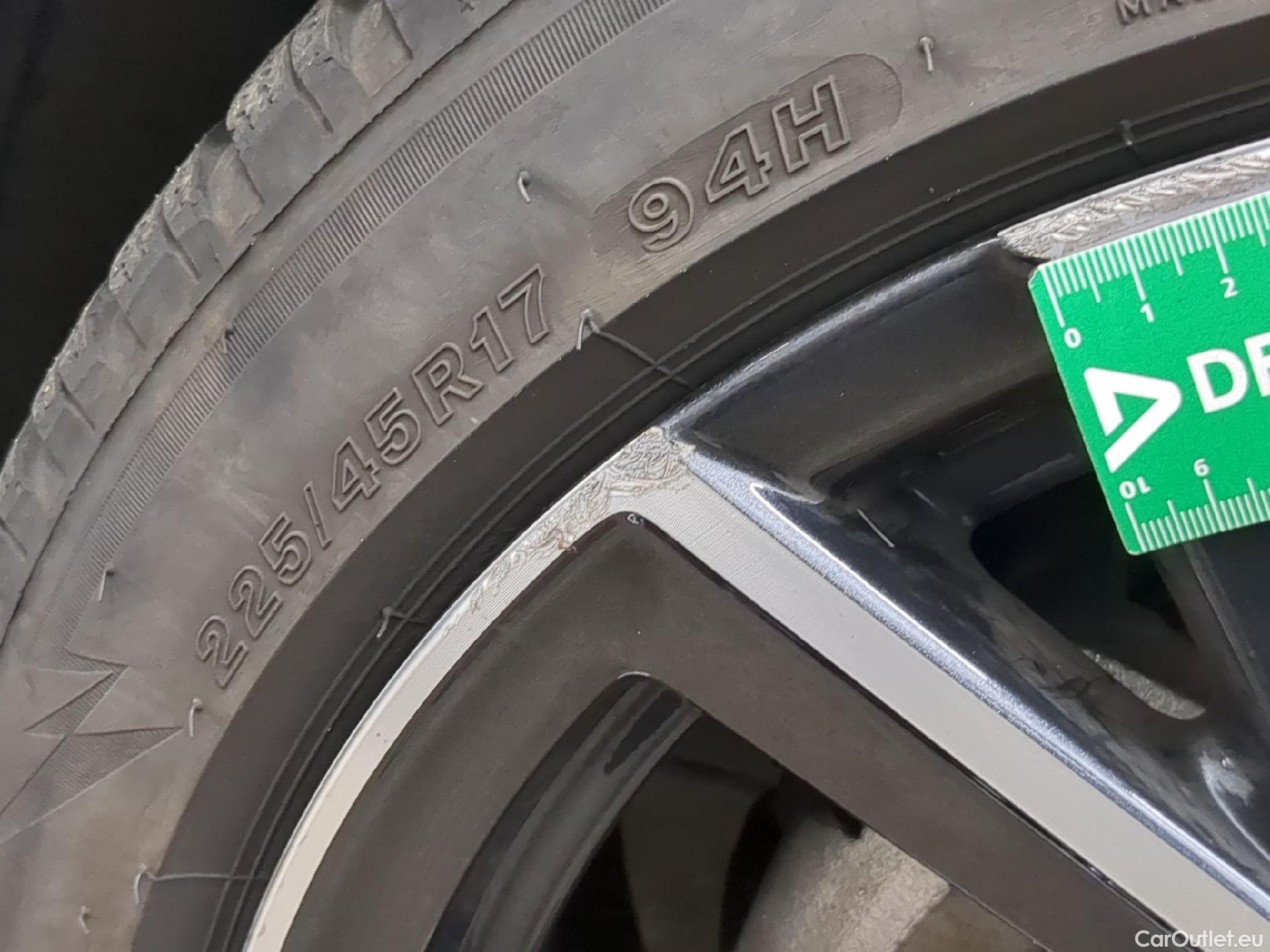  Peugeot  308  Allure Pack 1.2 PureTech 130CV BVA8 E6d #9