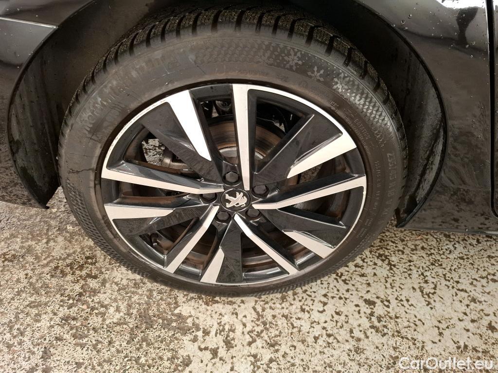  Peugeot  508  GT 1.2 PureTech 130CV BVA8 E6d #7